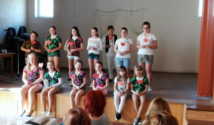 Deň matiek 2017
