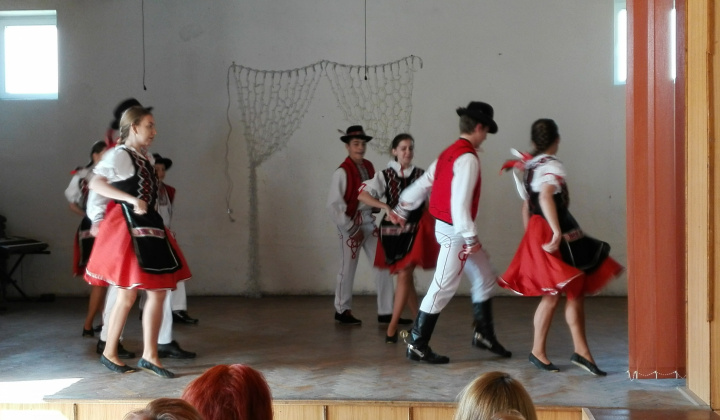 Deň matiek 2017