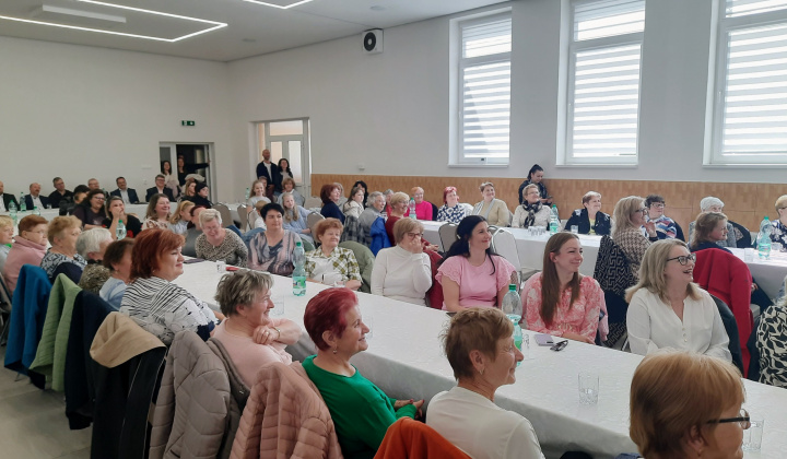 Deň Matiek - 18.5.2025