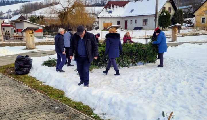 Čas adventu - 29.11.2025