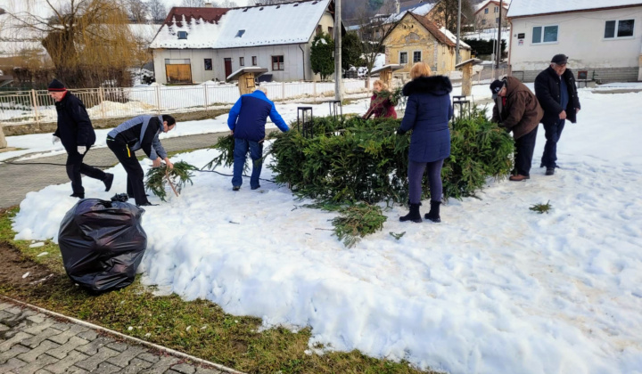 Čas adventu - 29.11.2025