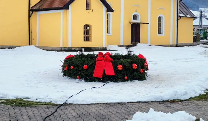 Čas adventu - 29.11.2025
