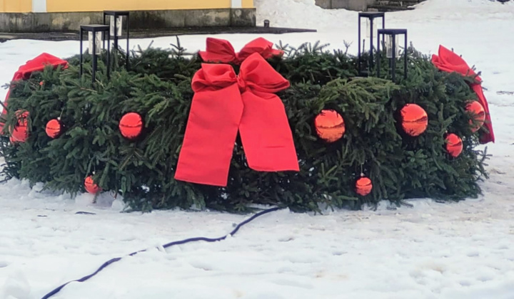 Čas adventu - 29.11.2025