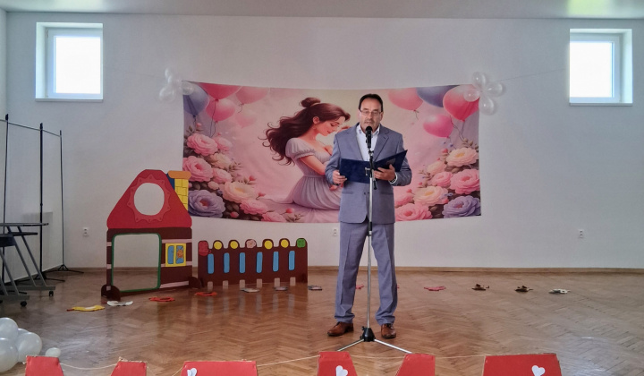Deň Matiek - 31.5.2026