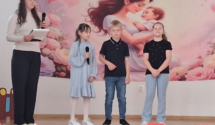 Deň Matiek - 31.5.2026