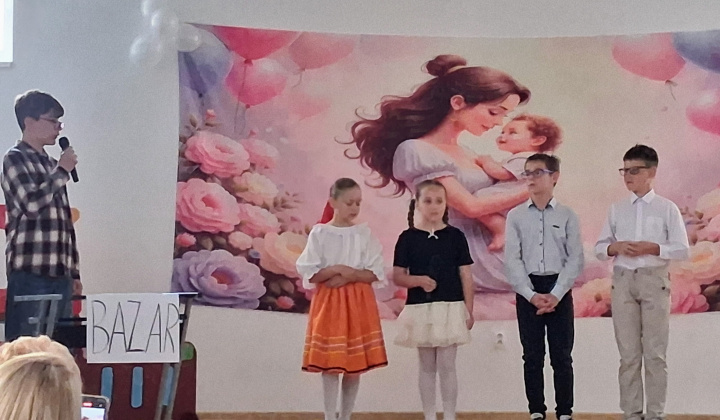 Deň Matiek - 31.5.2026