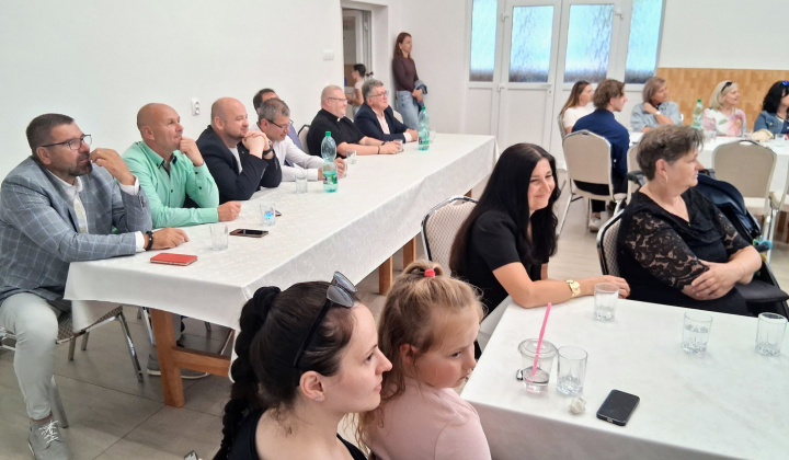 Deň Matiek - 31.5.2026