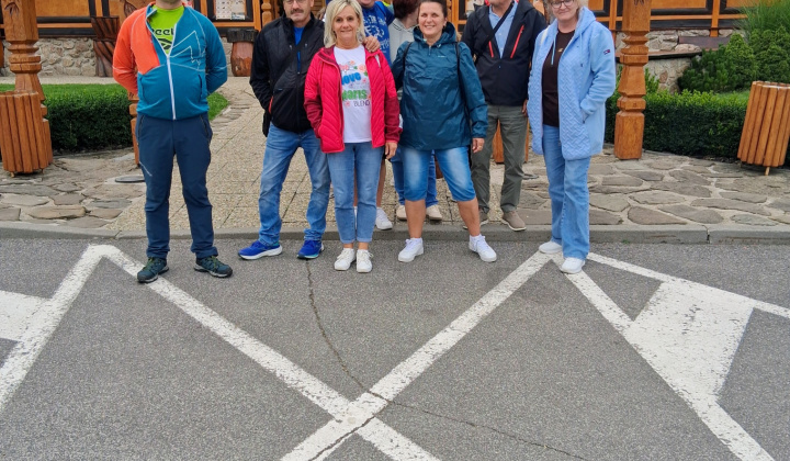 Výlet - Niedzica Poľsko 2026