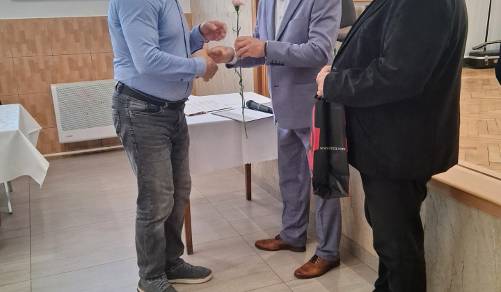  Úcta k starším - 2026